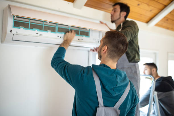 Best HVAC installation services  in Wolf Trap, VA