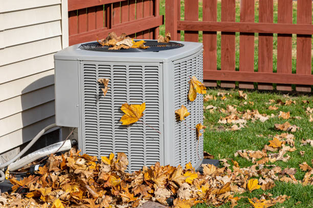 Best HVAC maintenance near me  in Wolf Trap, VA