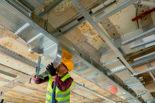 Affordable air conditioning repair in Wolf Trap, VA