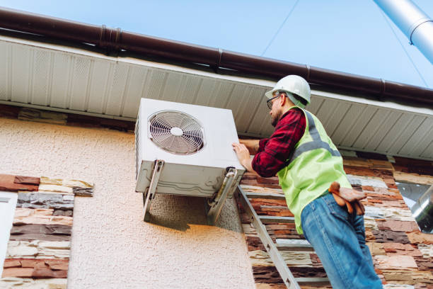 Best Air conditioning repair  in Wolf Trap, VA