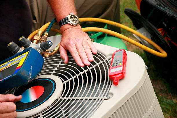 Reliable Wolf Trap, VA HVAC Solutions