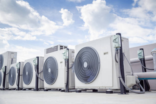 Best Commercial HVAC repair  in Wolf Trap, VA