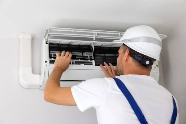 Best HVAC repair near me  in Wolf Trap, VA