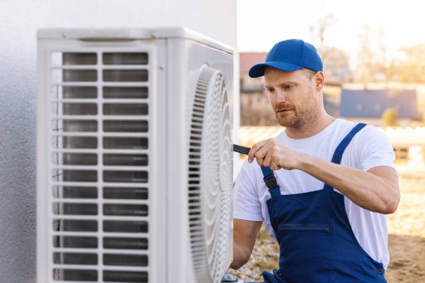 Best Ductless HVAC repair  in Wolf Trap, VA