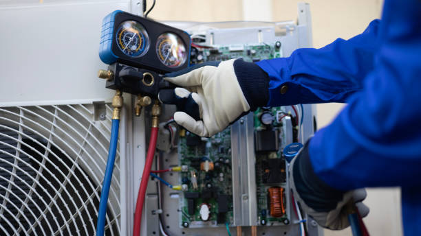 Best Ductless HVAC repair  in Wolf Trap, VA